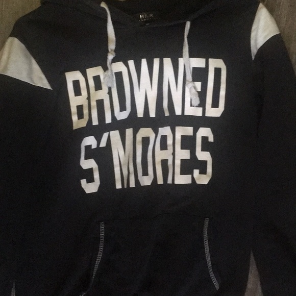 H K R Collection Hoodie - Picture 2 of 2